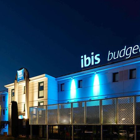 Ibis Budget Albi Terssac Exterior photo