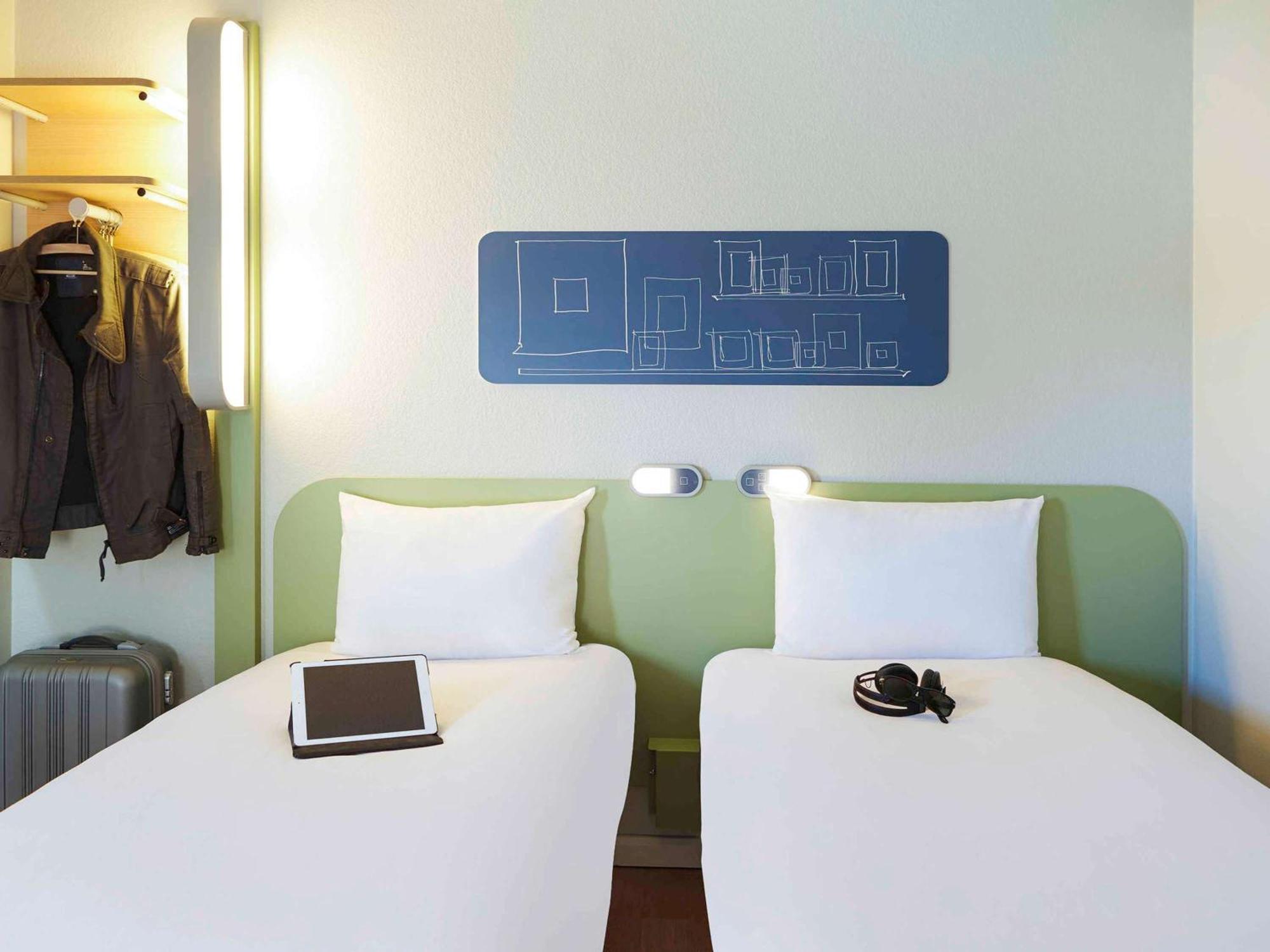 Ibis Budget Albi Terssac Exterior photo