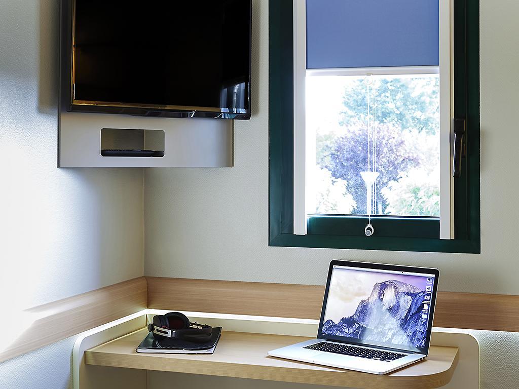 Ibis Budget Albi Terssac Exterior photo