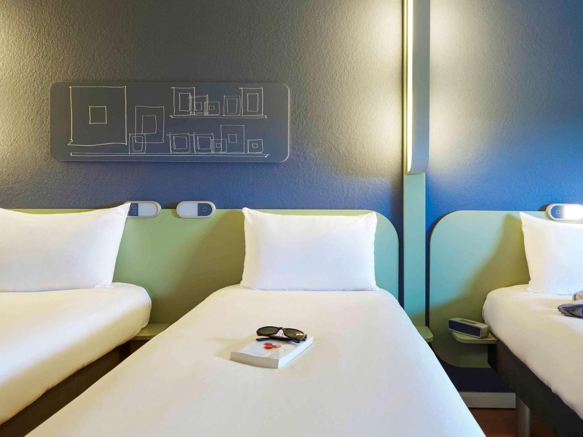 Ibis Budget Albi Terssac Exterior photo