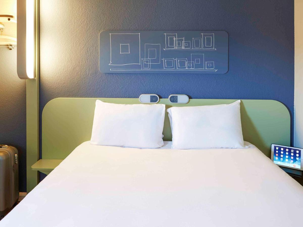 Ibis Budget Albi Terssac Exterior photo