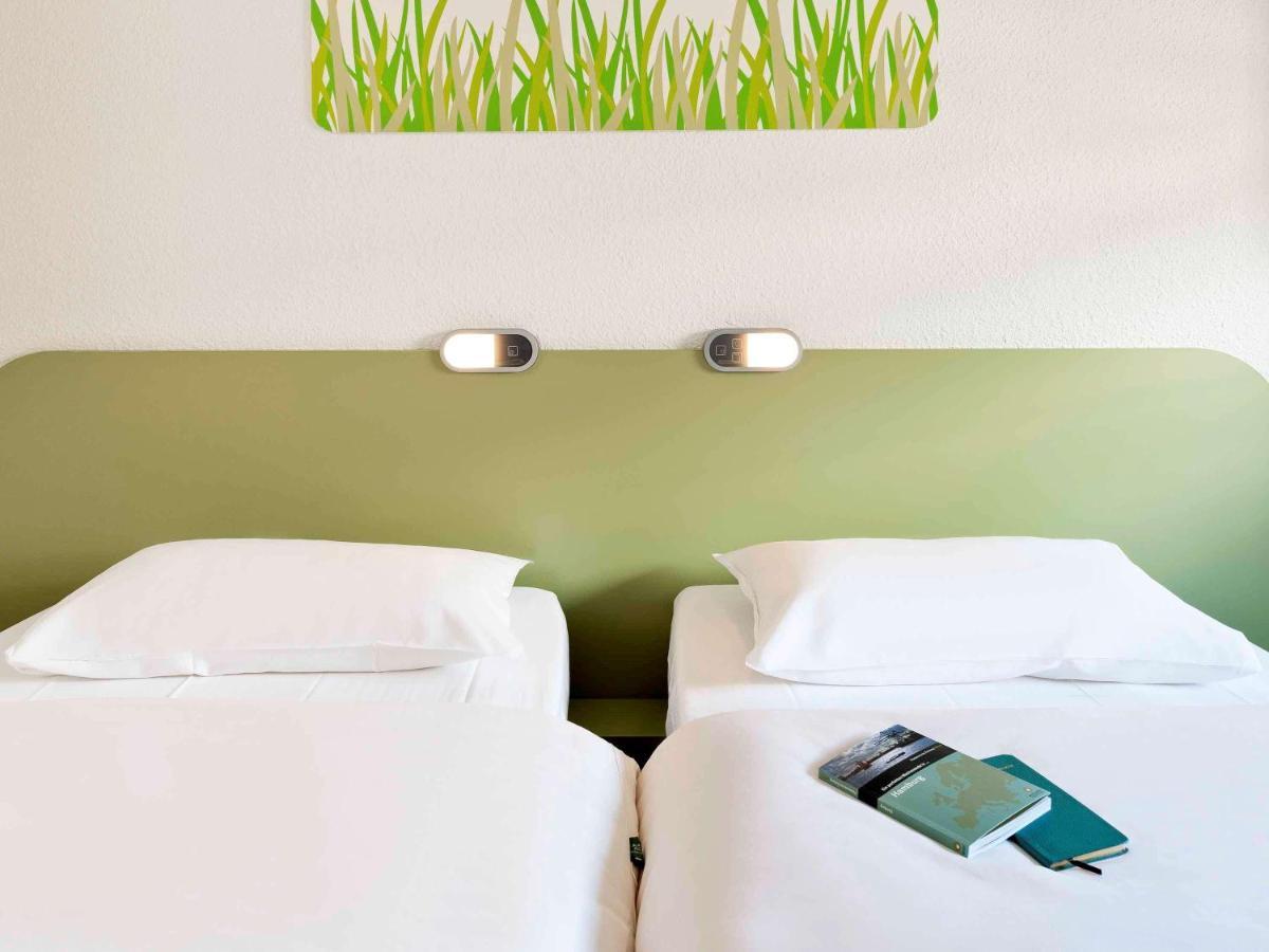 Ibis Budget Albi Terssac Exterior photo