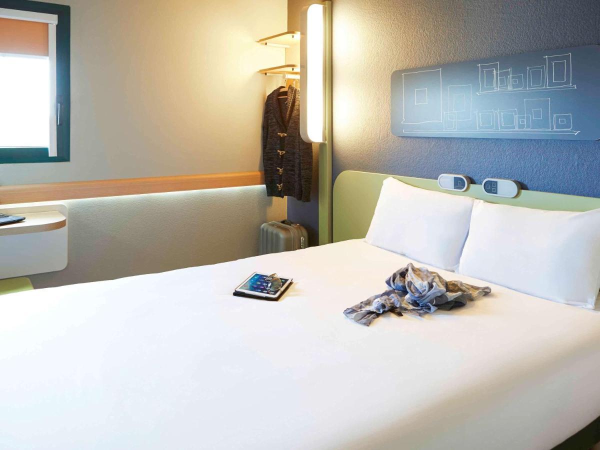 Ibis Budget Albi Terssac Exterior photo