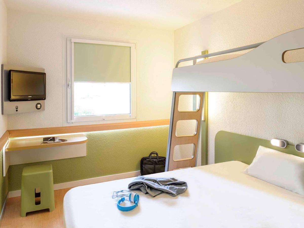 Ibis Budget Albi Terssac Exterior photo