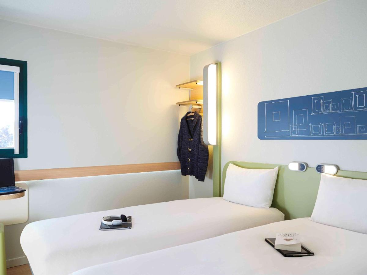 Ibis Budget Albi Terssac Exterior photo