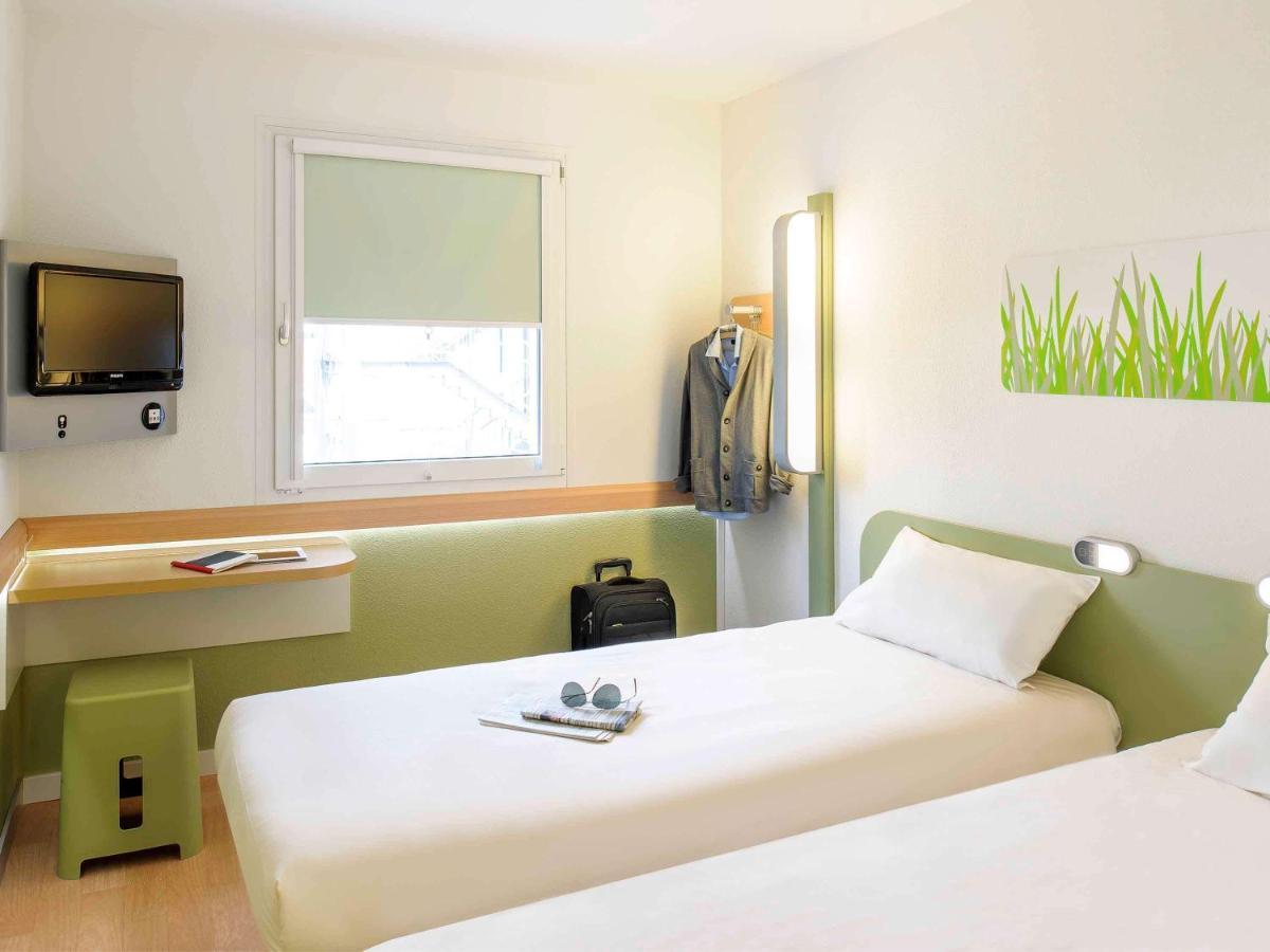 Ibis Budget Albi Terssac Exterior photo