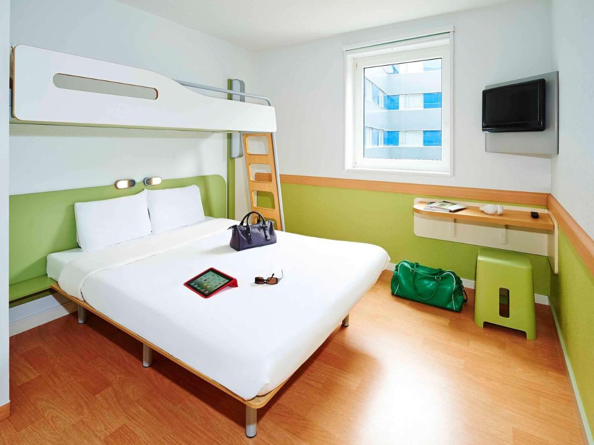 Ibis Budget Albi Terssac Exterior photo