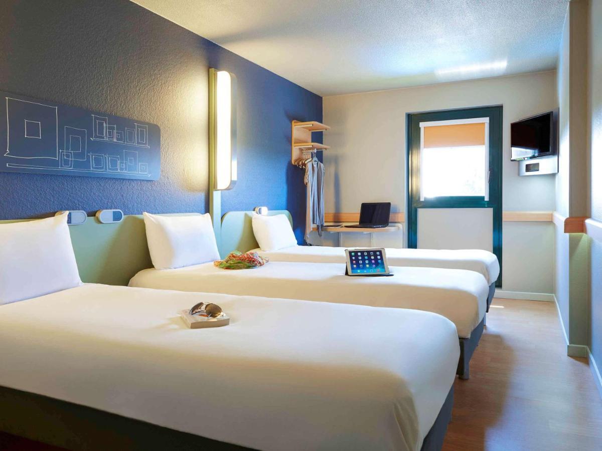 Ibis Budget Albi Terssac Exterior photo